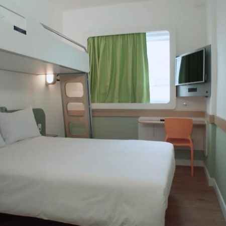 Ibis Budget Osasco Exterior photo