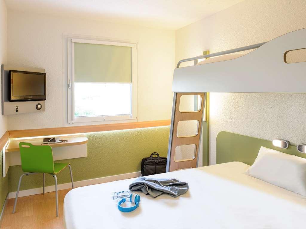 Ibis Budget Osasco Exterior photo