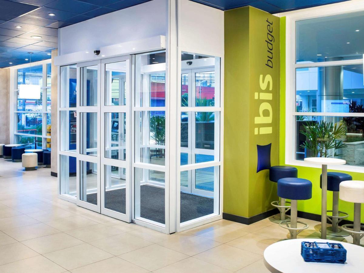 Ibis Budget Osasco Exterior photo